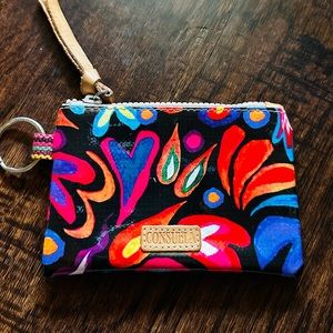 Consuela Sophie Teeny Pouch